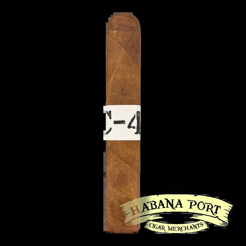 Viaje C4 2026 5x56
