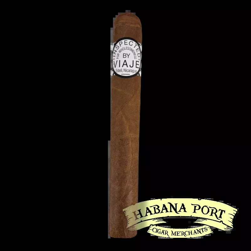 Viaje Chef's Cut Tall Toro 6x52