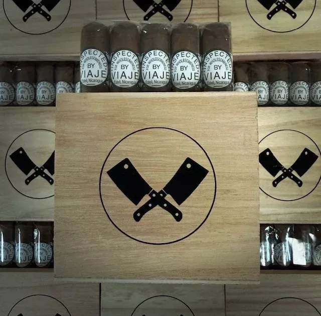 Viaje - Chefs Cut