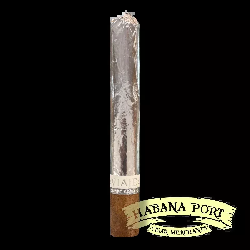 Viaje Craft Series New Beginnings 6x52