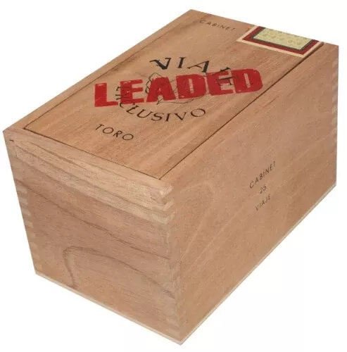 Viaje - Exclusivo Toro Leaded