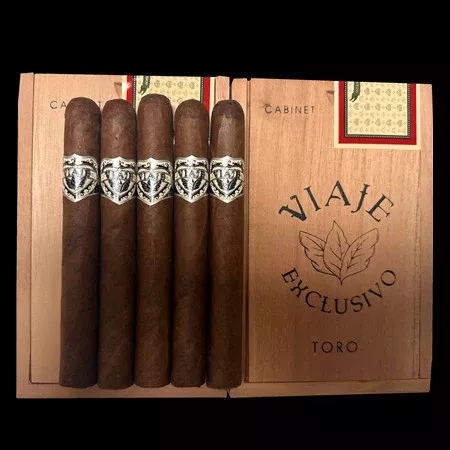 Viaje - Exclusivo Toro