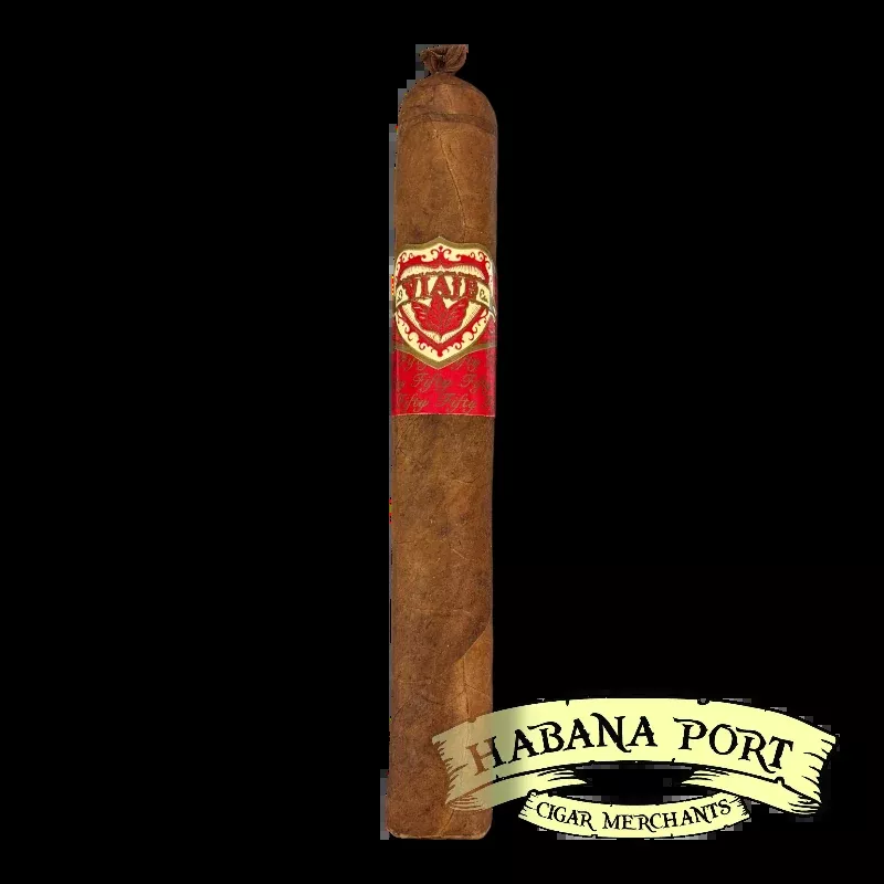 Viaje Fifty Fifty Red Label No. 2 6x50