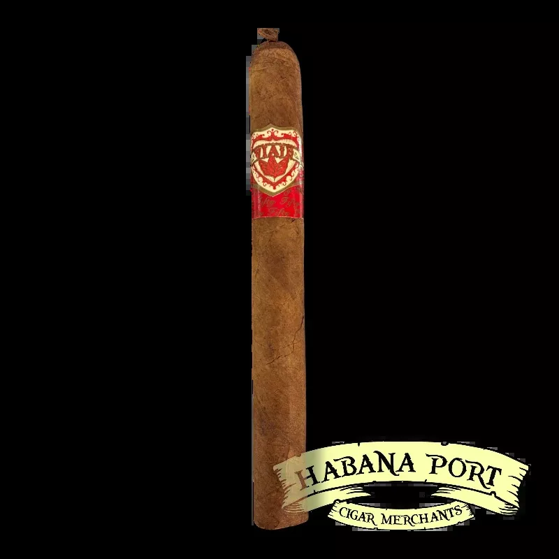 Viaje Fifty Fifty Red Label No. 3 7x47