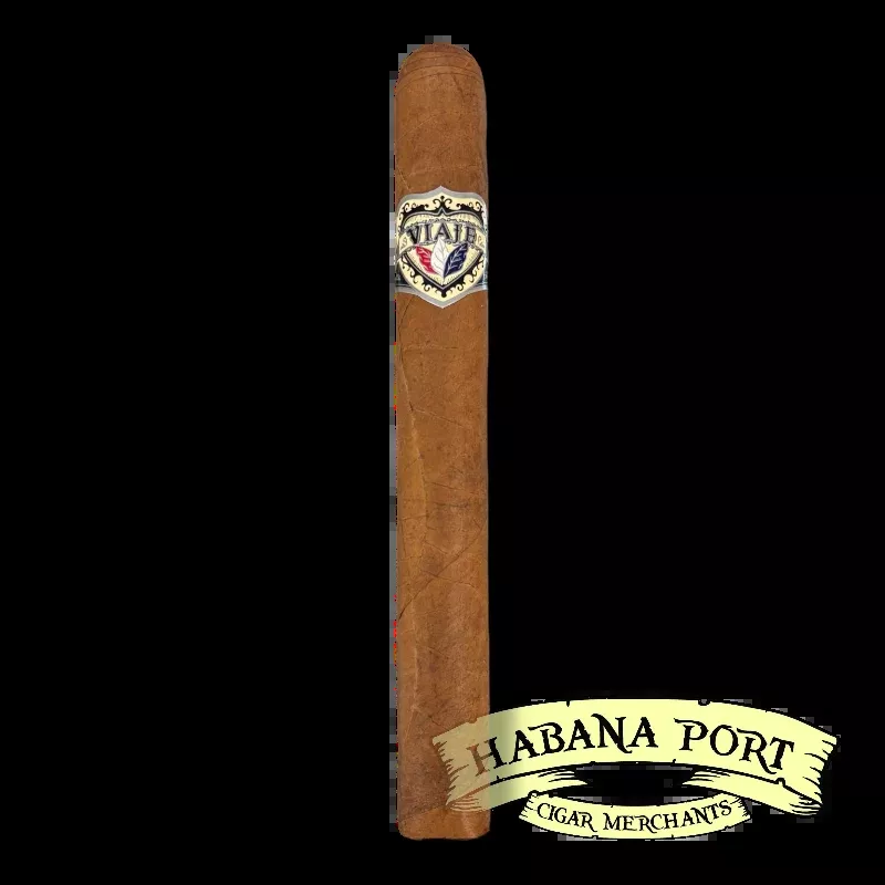 Viaje Flashing Thunder 6.5x52