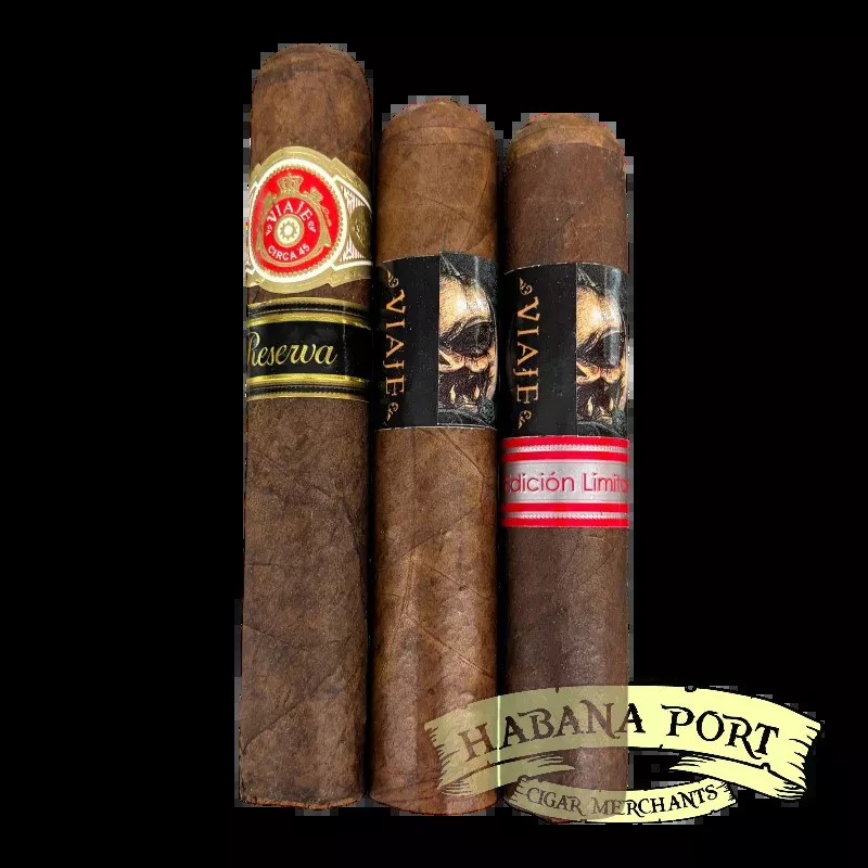Viaje Full Moon 2023 Assortment