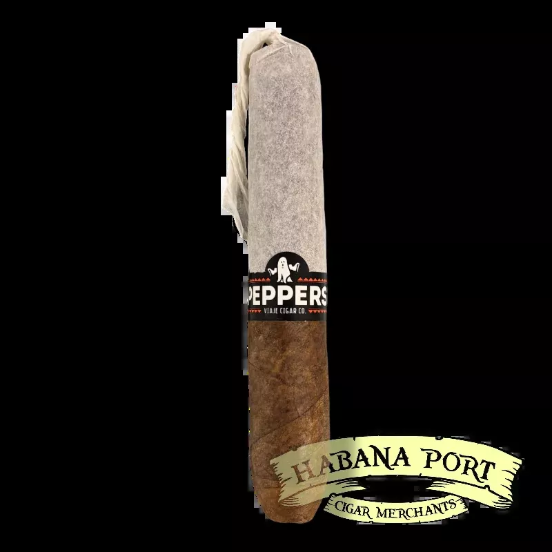 Viaje Ghost Pepper S Figurado 4.875x50