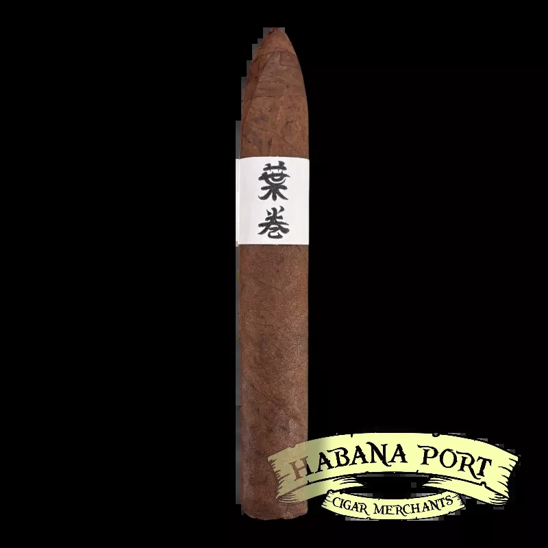 Viaje Hamaki Torpedo 2025 6x54