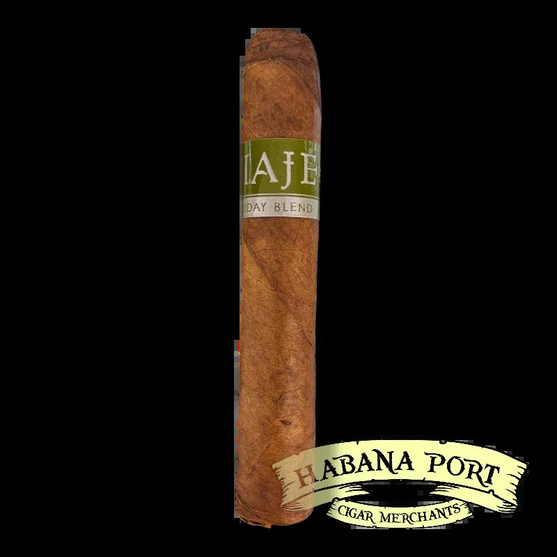 Viaje Holiday Blend 2019 5x54