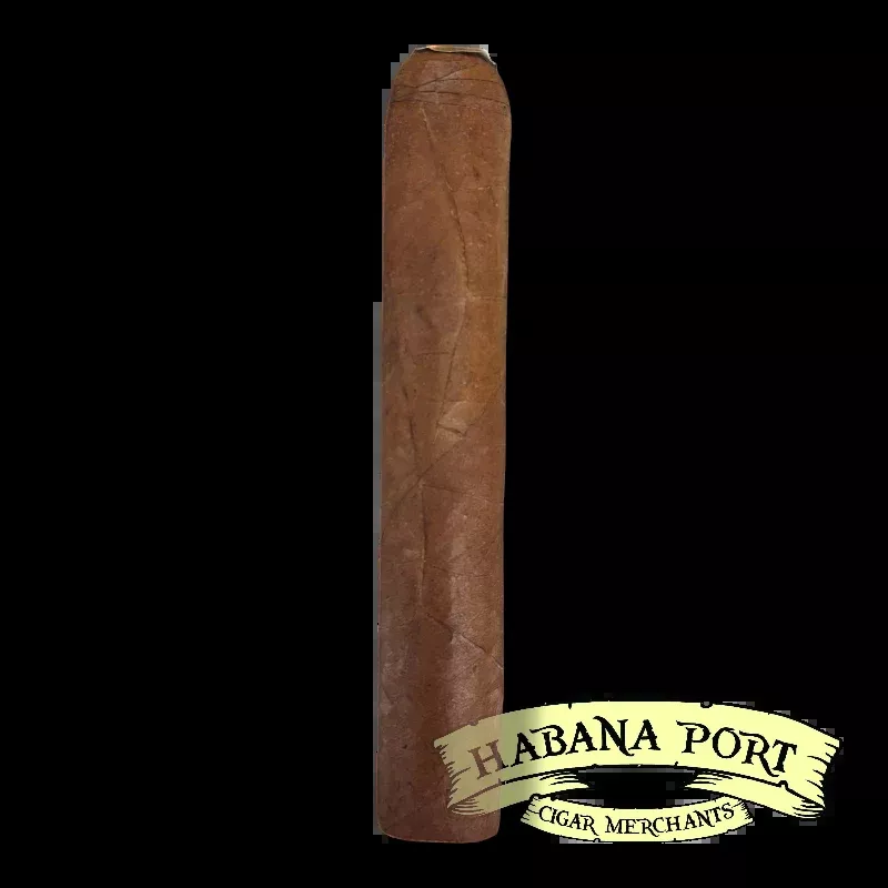 Viaje Honey Bale Robusto 5.25x54