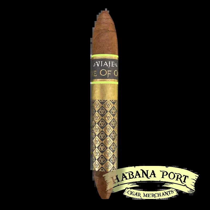 Viaje One of One Bulwark 6x56