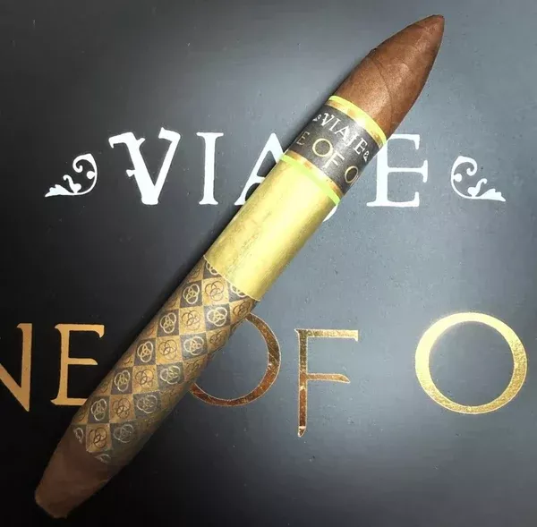 Viaje - One of One