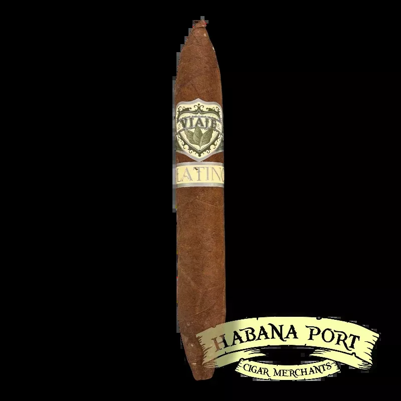 Viaje Platino Perfecto EL 6x50