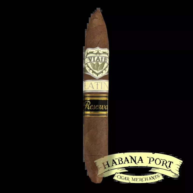 Viaje Platino Perfecto Reserva 2026 5.5x52
