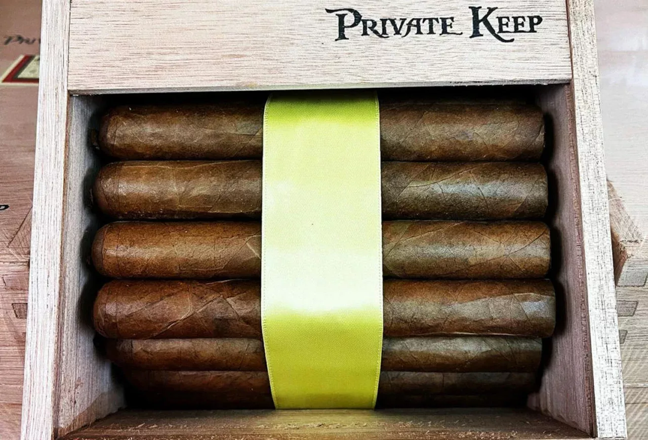 Viaje - Private Keep Lime