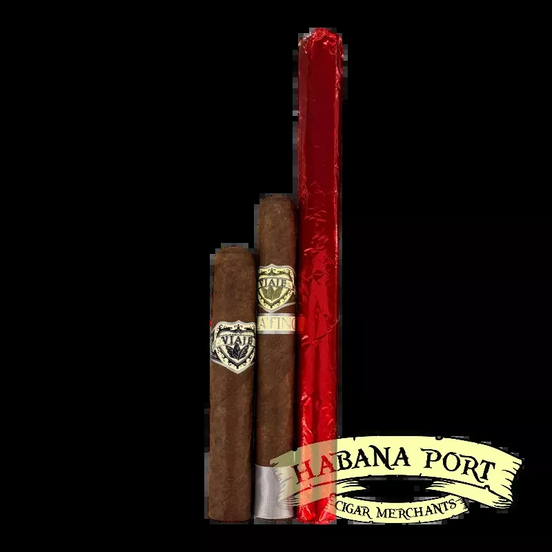 Viaje Roman Candle Assortment