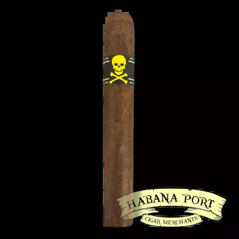 Viaje S&B Ghost Rider 2026 6x56