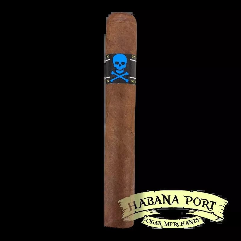 Viaje S&B Logan 6x56