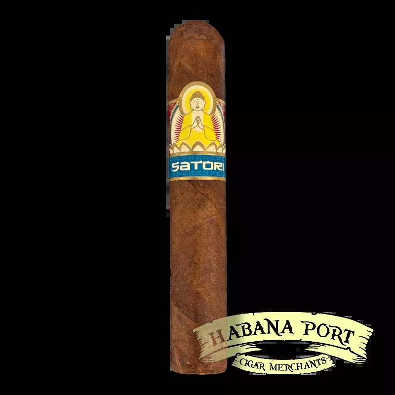 Viaje Satori Arya 4.5x48