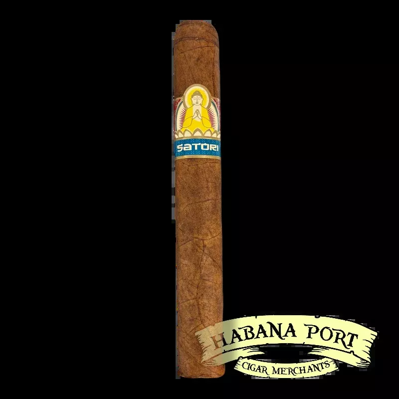 Viaje Satori Nirvana 6x50