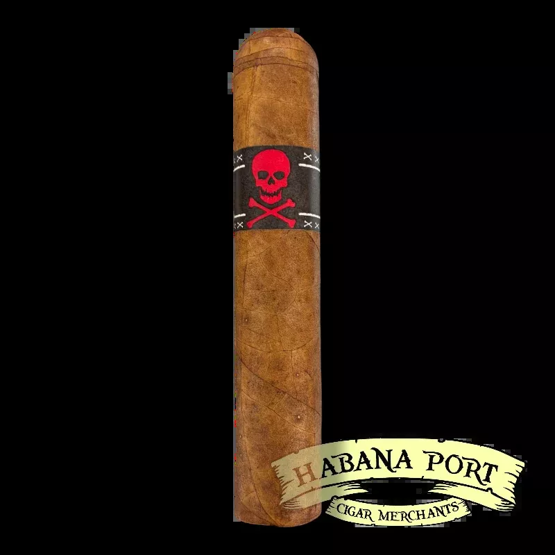 Viaje Skull and Bones Red Big Ivan 2023 5x60
