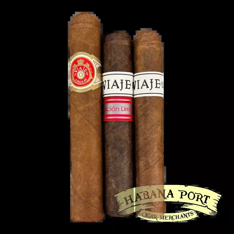 Viaje WLP Mini Moon 2023 Assortment