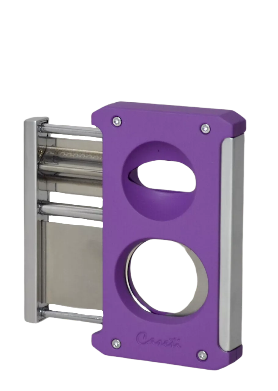 Visol - Caseti Trident Cutter