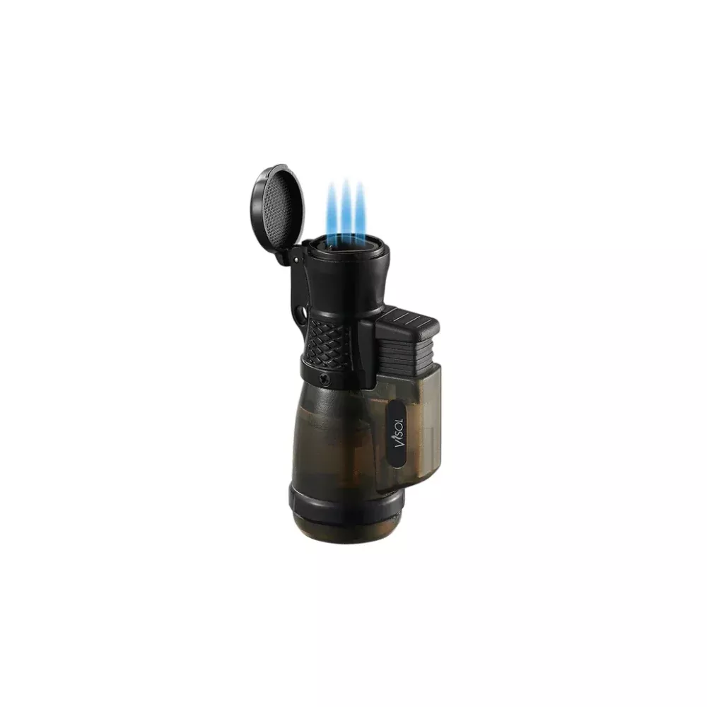 Visol - Triple Jet Torch