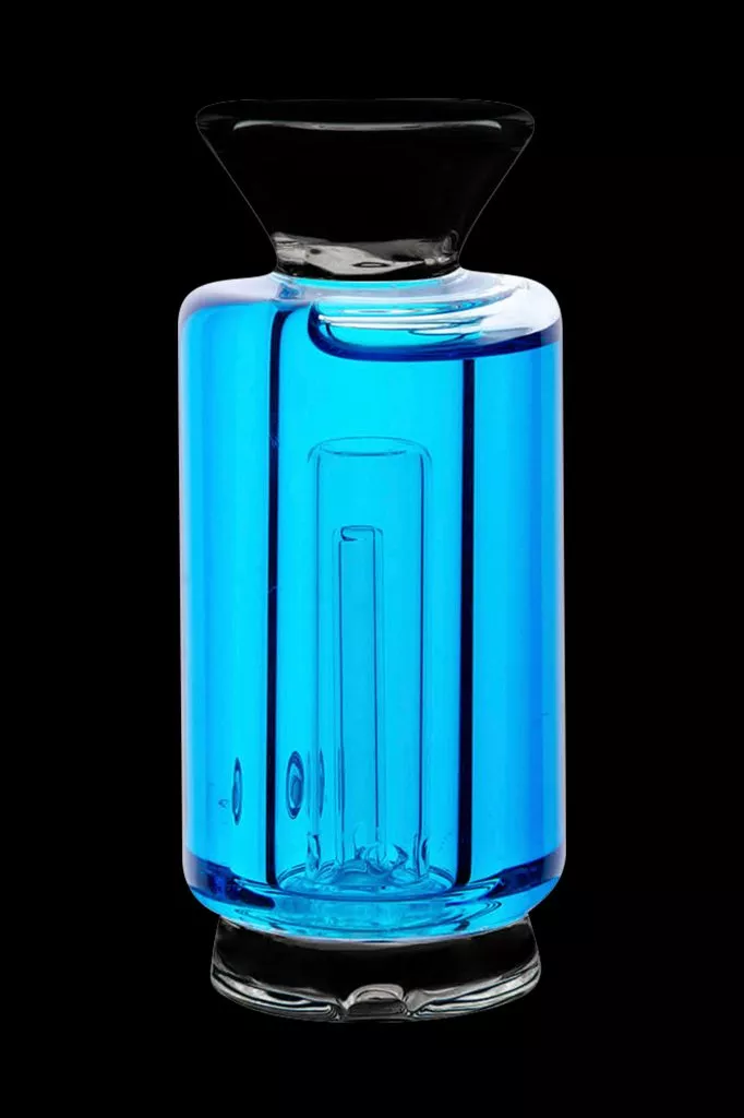 VLAB Halo Glycerin Glass Top