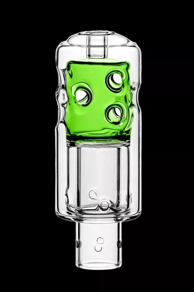 VLAB Vlex Glass Bubbler