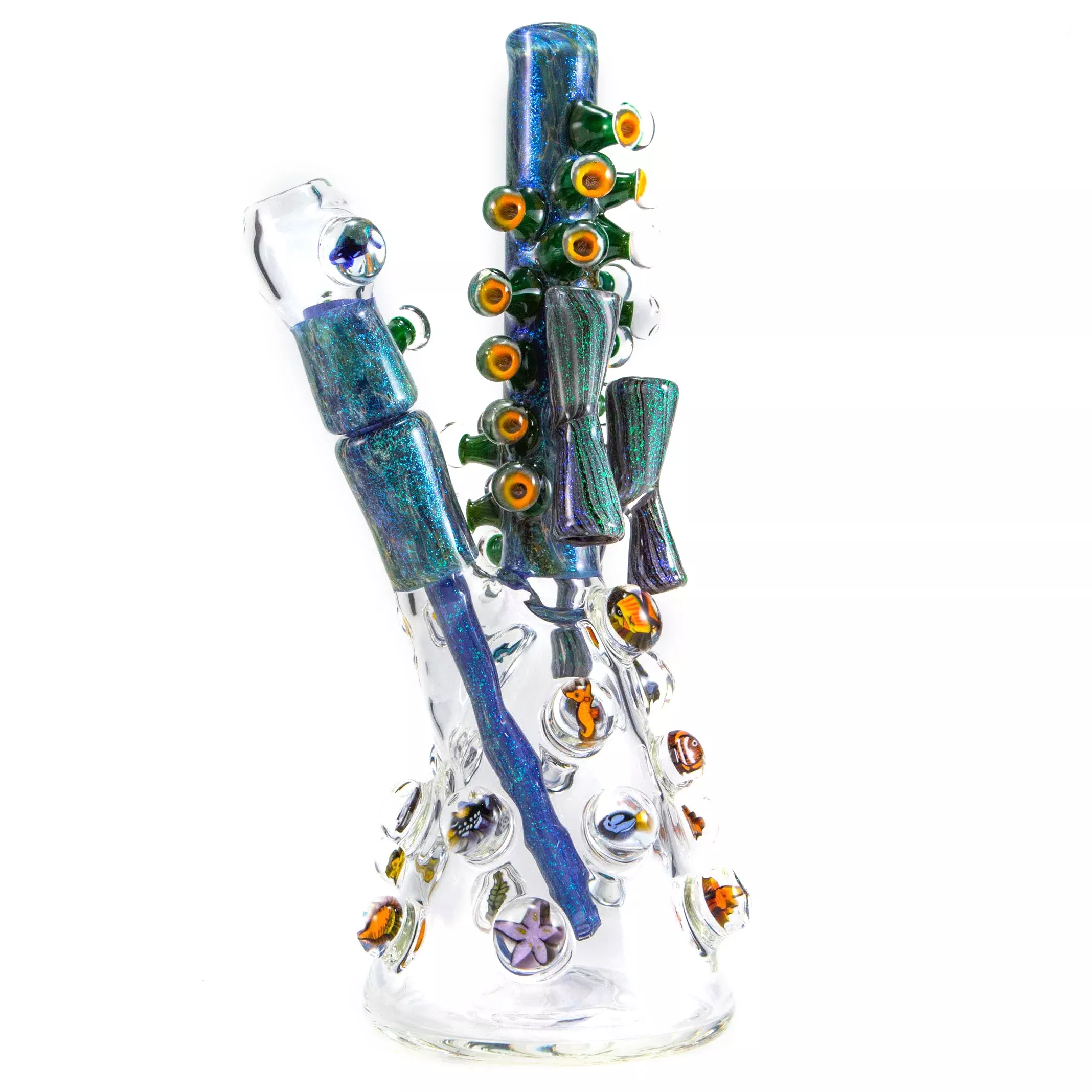 W.C. Stearns - Reef Tube