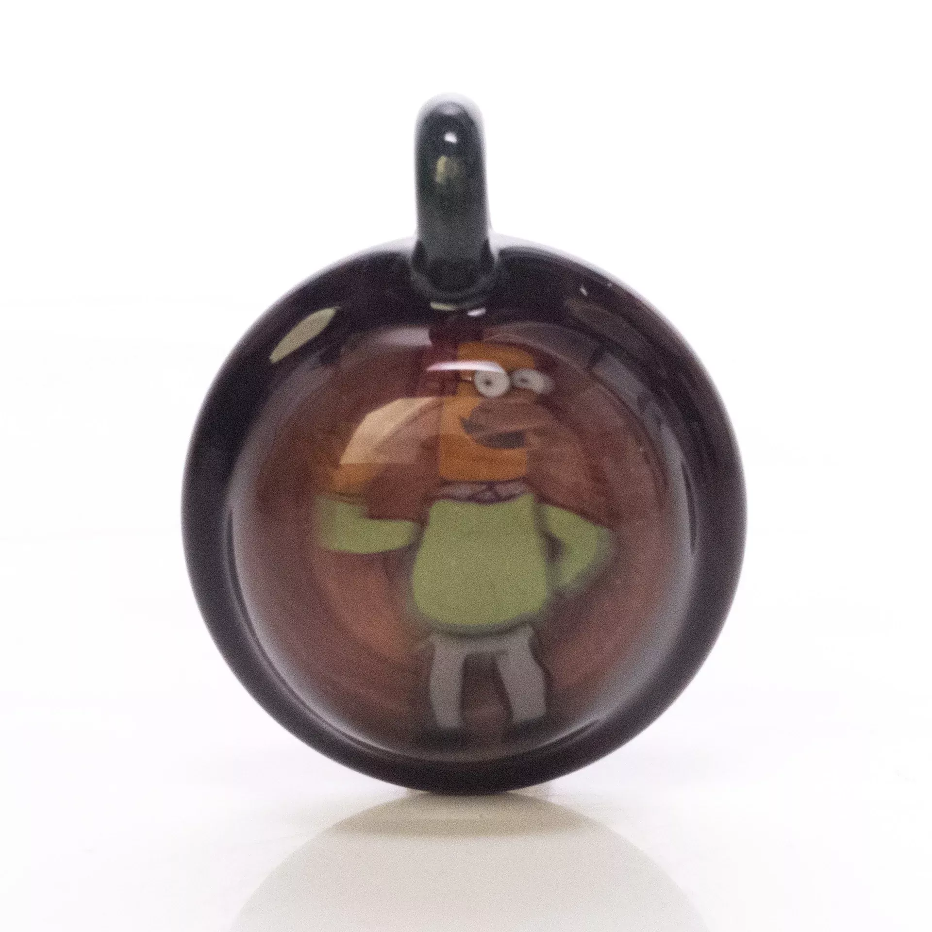 Walker - Murrini Pendant - Flanders