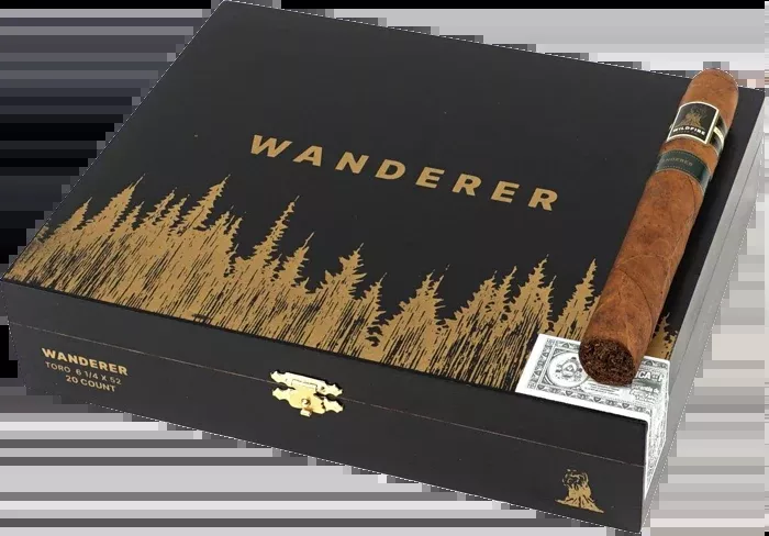 Wanderer