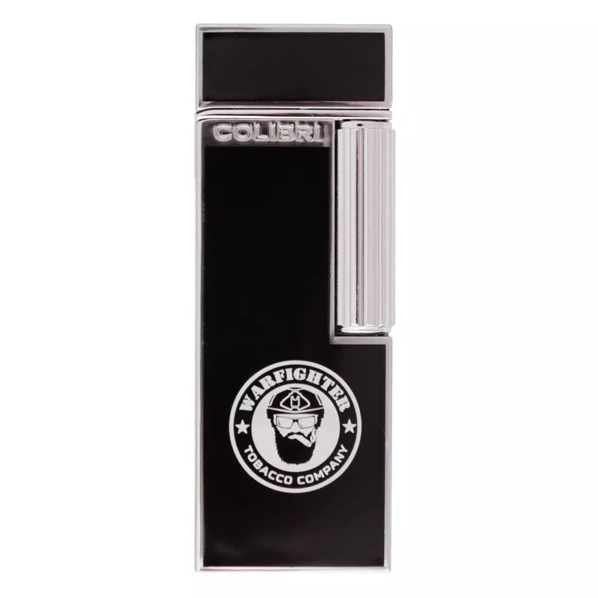 Warfighter Colibri Continental