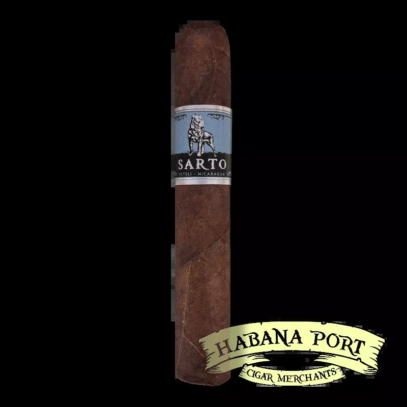 Warped Sarto Robusto 5x50