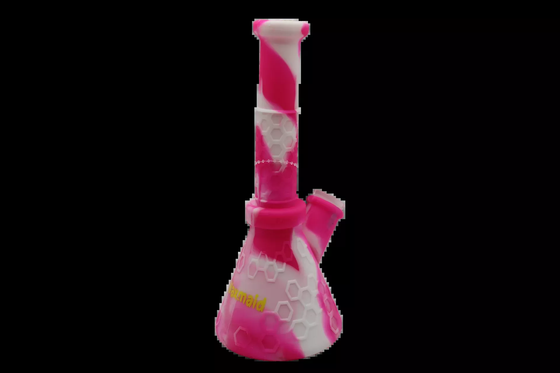 Waxmaid 8.7" Hobee Silicone Beaker Water Pipe