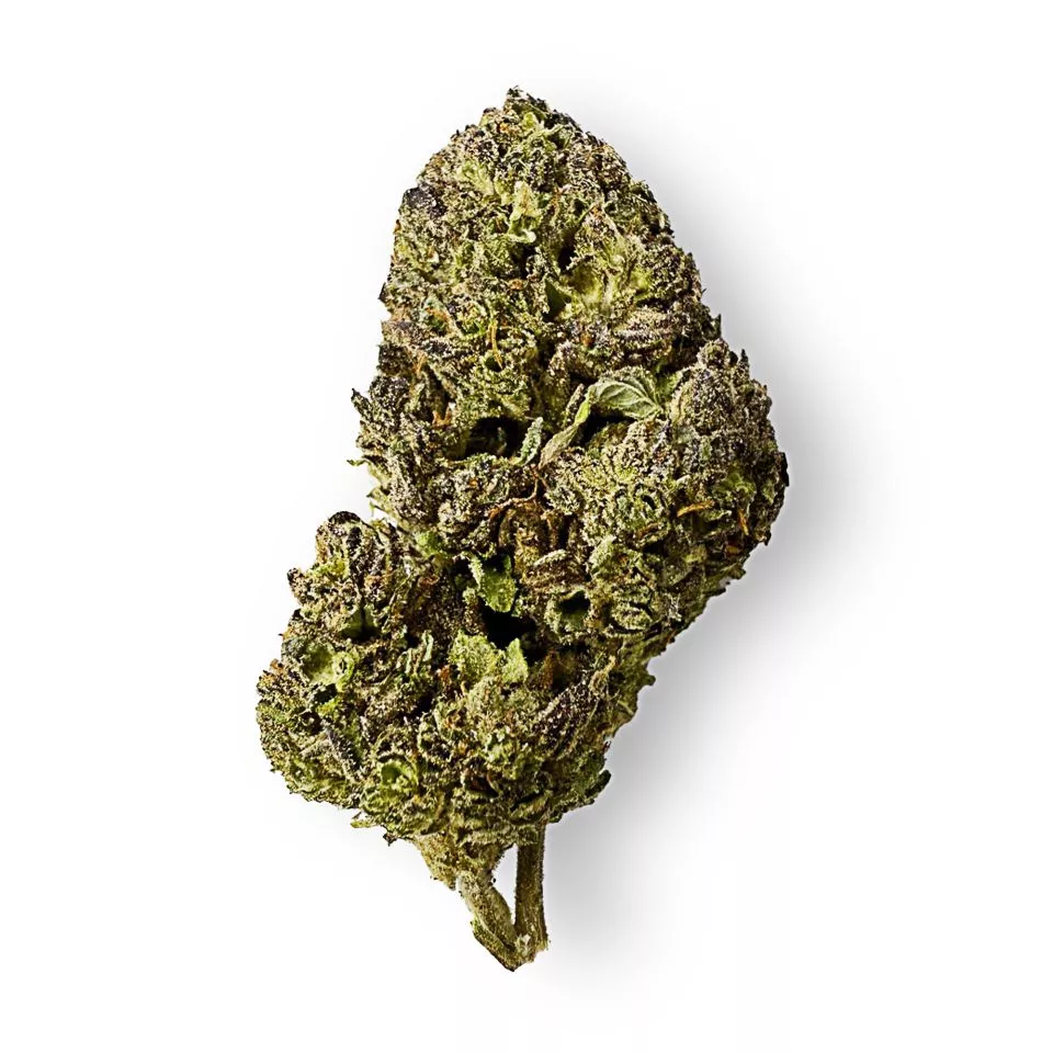 Wedding Cake Flower - Indica - THCA