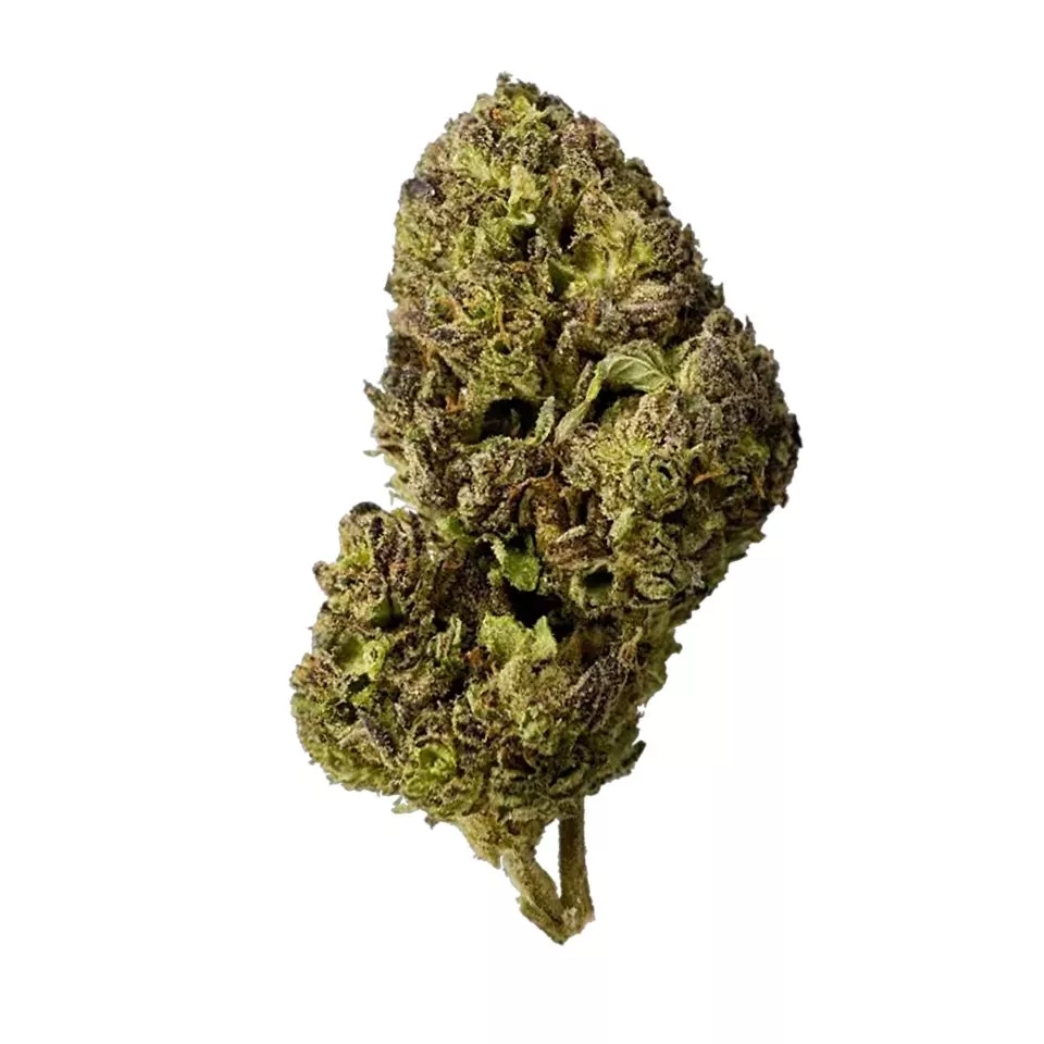 Wedding Wreck Flower - Hybrid - THCA