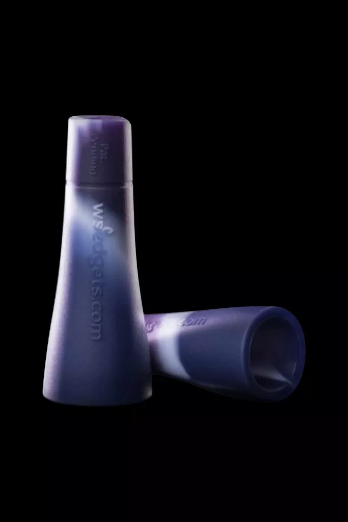 Weedgets Tic-Toke Medium Filter Tips – Pack of 2
