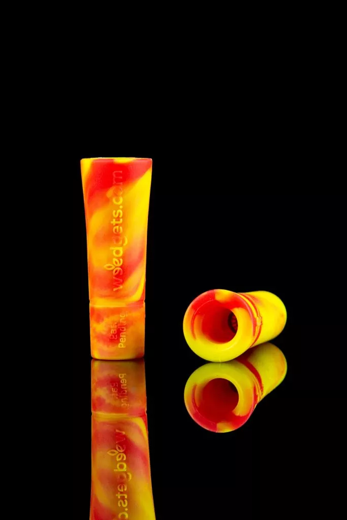 Weedgets Tic-toke Small Filter Tip – 2/ 5/ 10 Pack