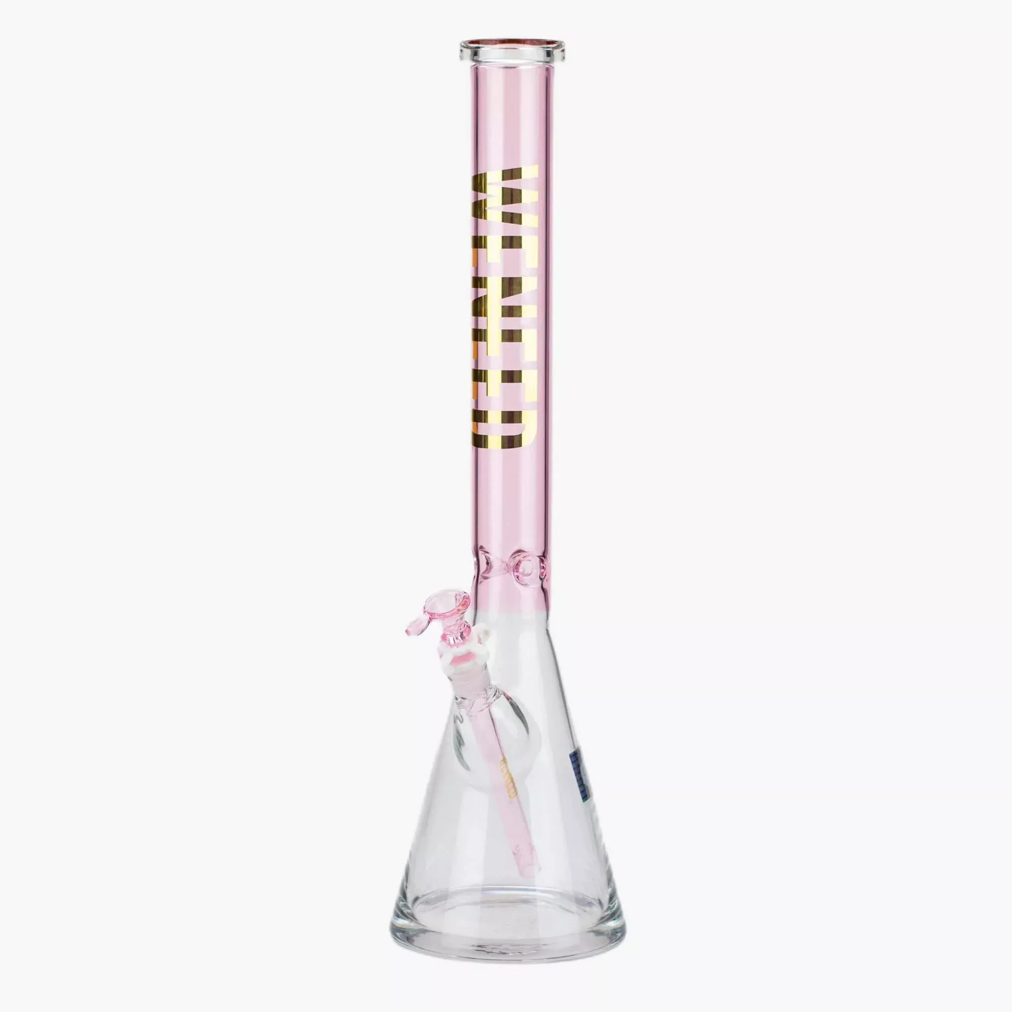 WENEED-22" Oversized Beaker 7mm