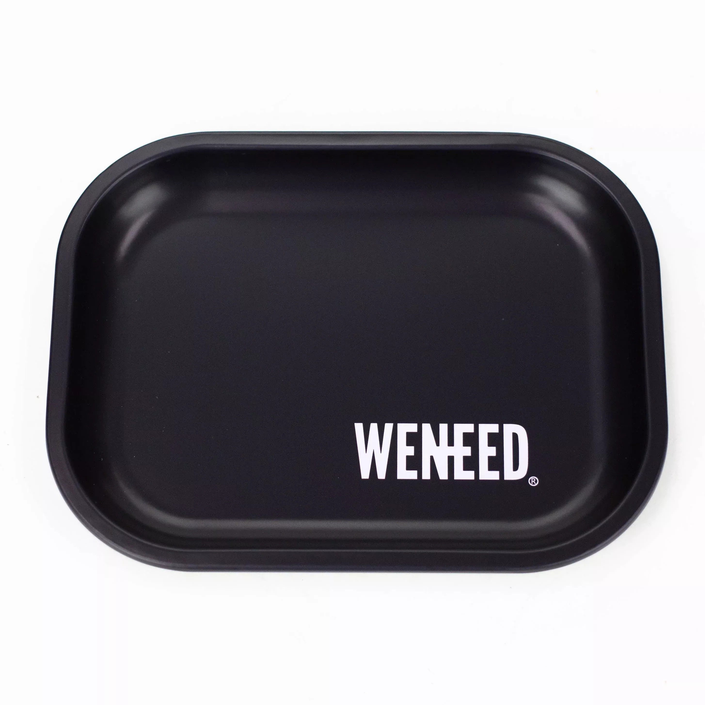 WENEED Metal Rolling Tray