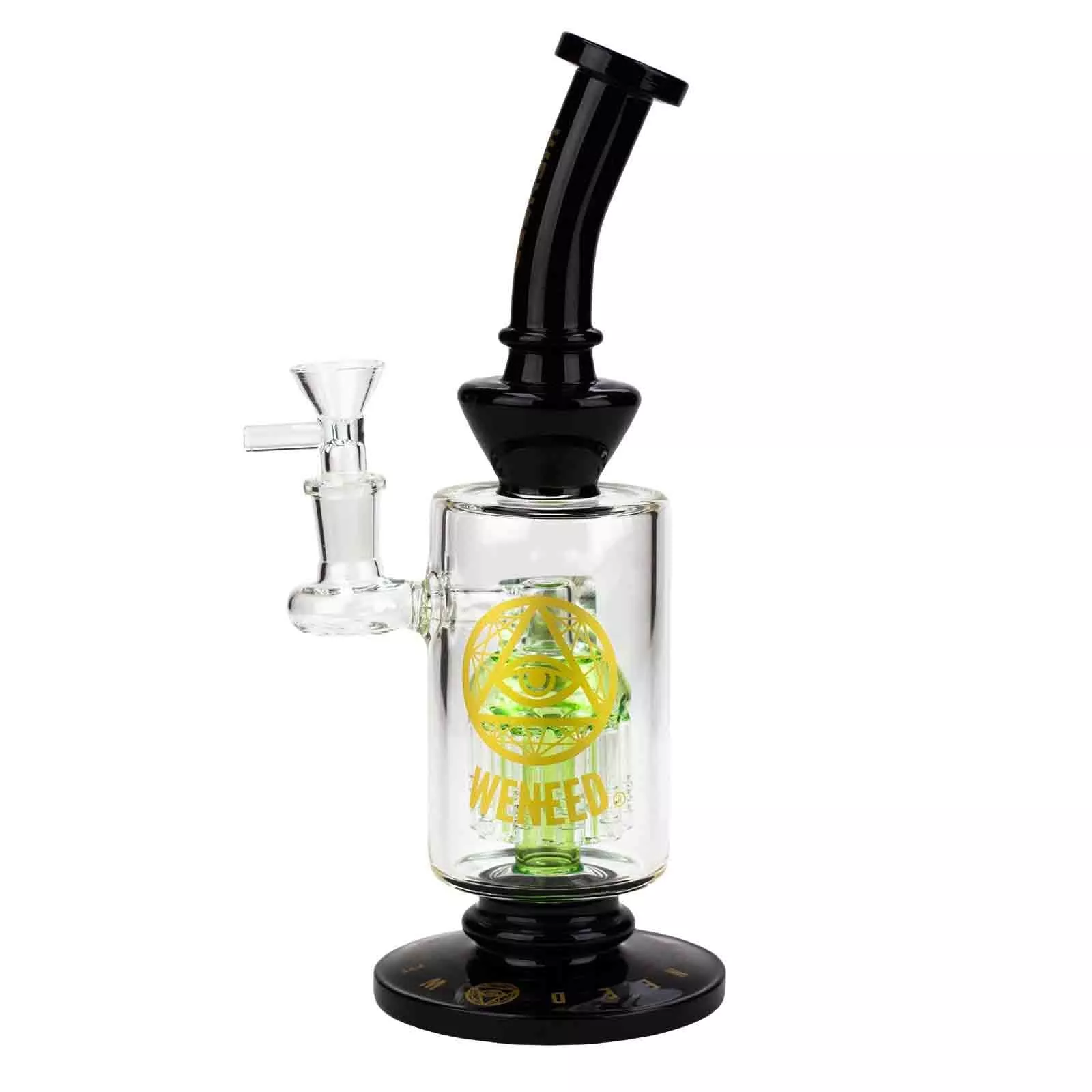 WENEED Original Time Chamber Bong