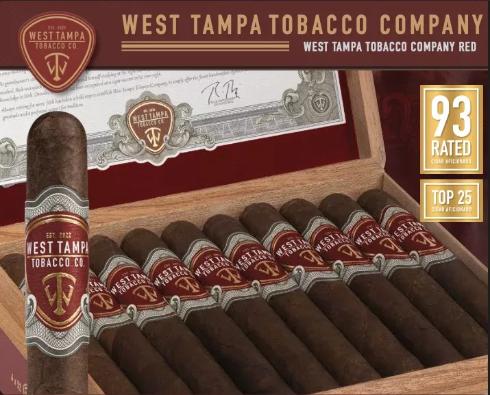 West Tampa Red