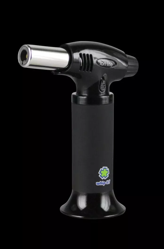 whip-it! Ion Lite Torch Lighter