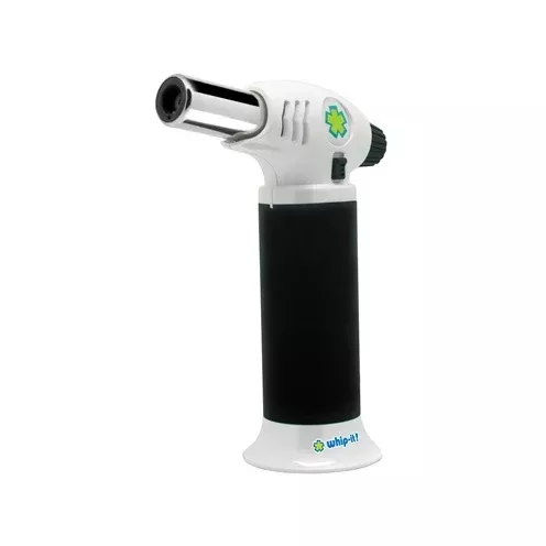 Whip it! - Ion Torch - Black
