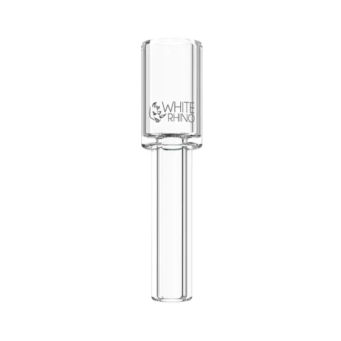 White Rhino Dabtainer Quartz Replacement Tips - 5 Count