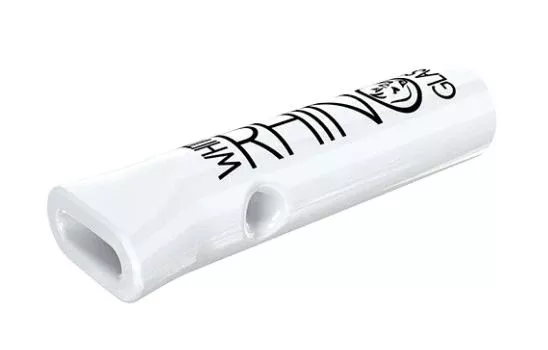White Rhino Flat Ceramic Tips