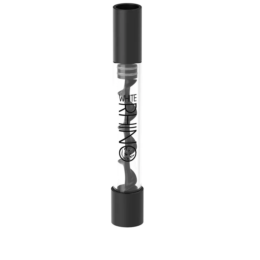 White Rhino Glass Blunt Twist - 12 Count Display