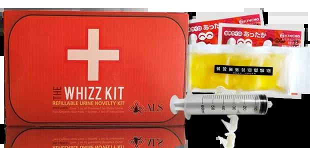The Whizz Kit